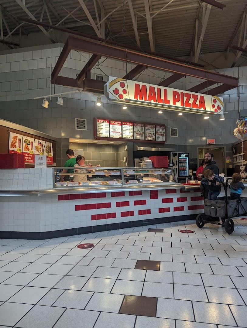 Mall Pizza (formerly Antony's Pizzeria) Menu image 4