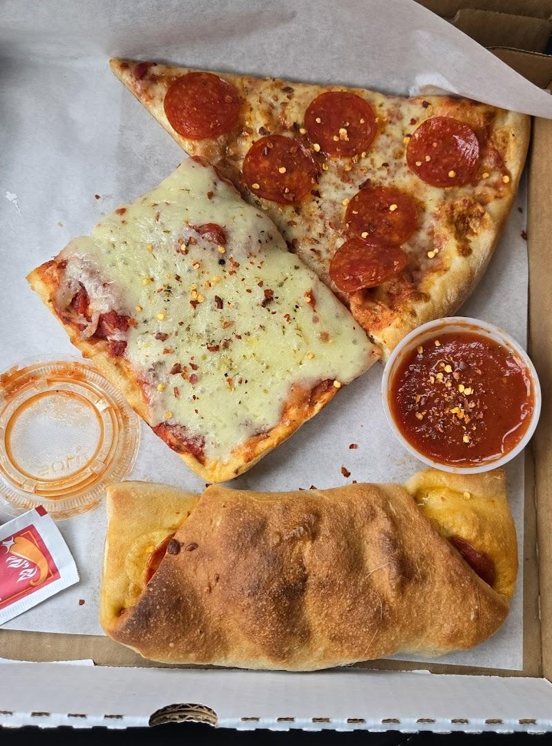 Mall Pizza (formerly Antony's Pizzeria) Menu image 5