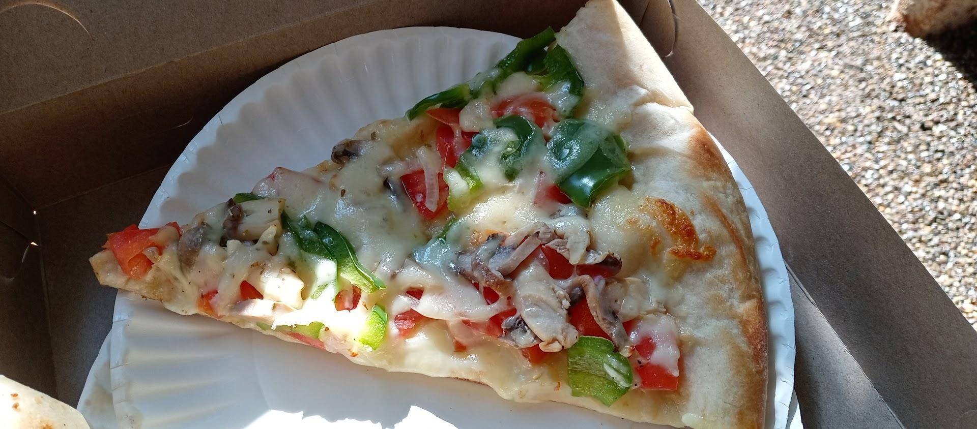 Mall Pizza (formerly Antony's Pizzeria) Menu image 7