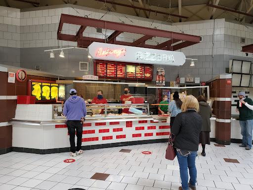 Mall Pizza (formerly Antony's Pizzeria) Menu image 9
